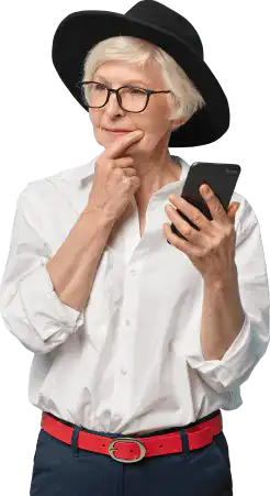 Скидка для пенсионеров от компании