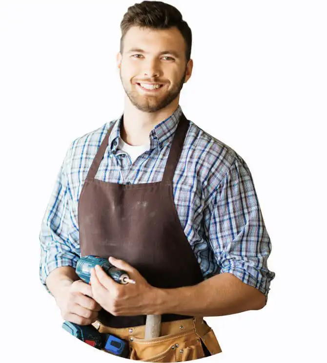 Услуги мастеров на дом разных направлений