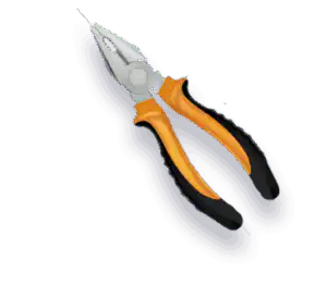 Пассатижи компании Чиним