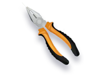 Пассатижи компании Чиним