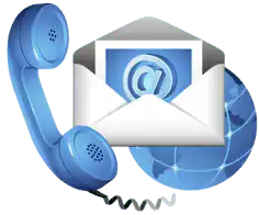 Чиним контакты