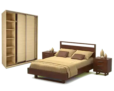 Сборка мебели в москве